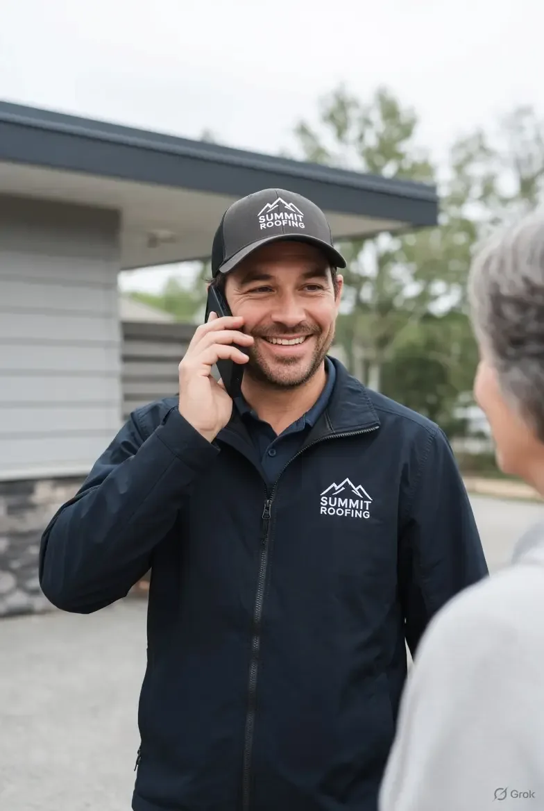 Flat Roof Leak Repair Shady Point, OK FAQs